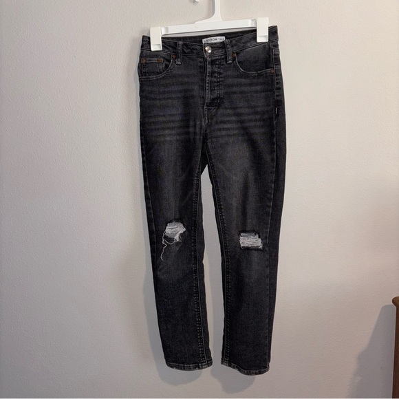 And Now This Denim - AND NOW THIS (Macy’s) whisker wash jeans Size 25